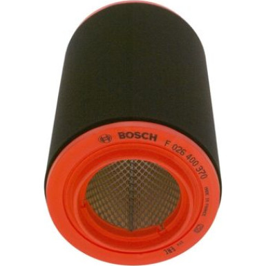 BOSCH F 026 400 370 Luftfilter