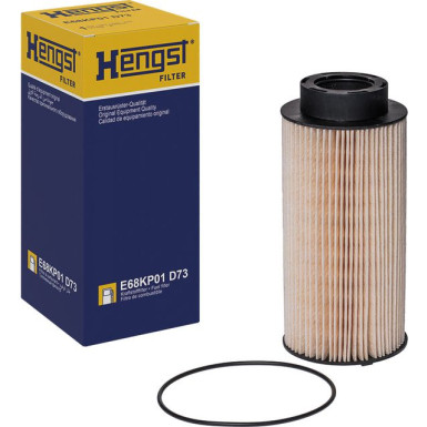 E68KP01 D73 Kraftstofffilter