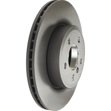 Bremsscheibe TRW SINGLE DF4392S