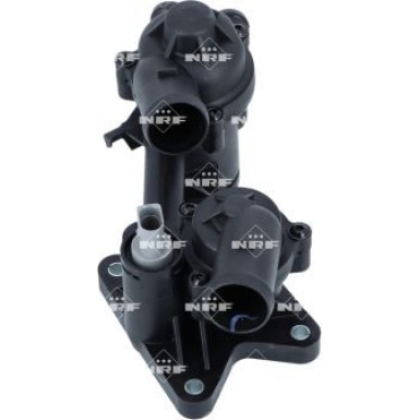 NRF | Thermostat, Kühlmittel | 725316