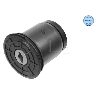 Meyle | Lagerung, Achskörper | 100 710 0008