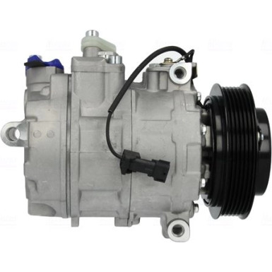 89208 Kompressor, Klimaanlage ** FIRST FIT **