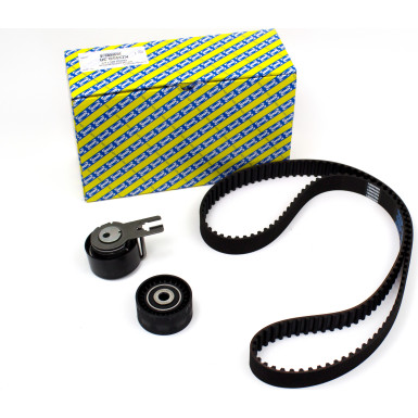 KD459.38 Zahnriemensatz