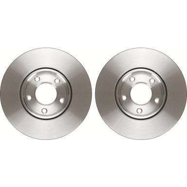 TRW Bremsscheibe DF4385