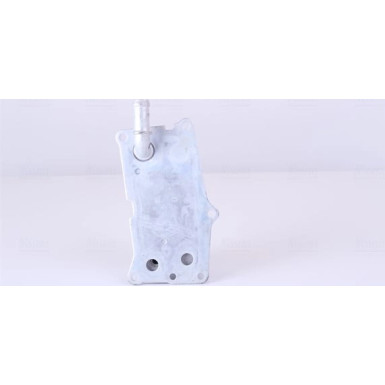 Nissens | Ölkühler, Automatikgetriebe | 91104