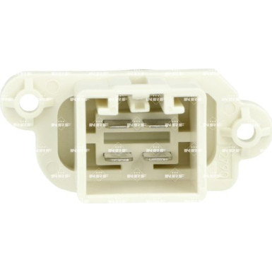 342013 Widerstand, Innenraumgebläse