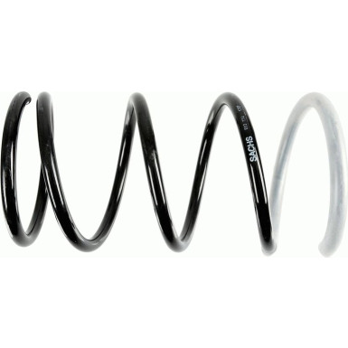 993 114 Fahrwerksfeder