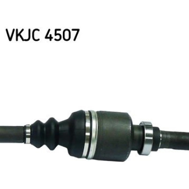 VKJC 4507 Antriebswelle