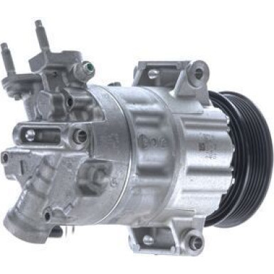 Mahle | Kompressor, Klimaanlage | ACP 654 000P