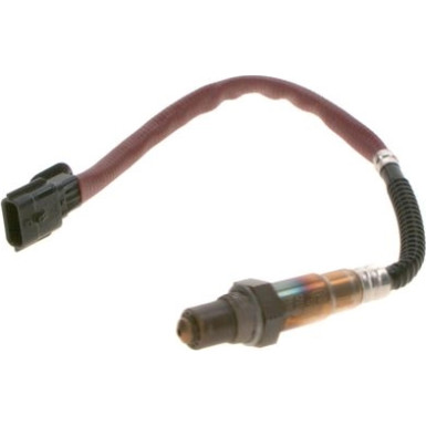 0 258 010 062 Lambdasonde