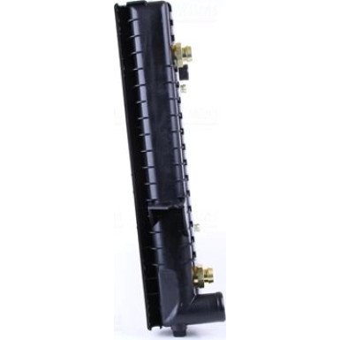 Nissens | Kühler, Motorkühlung | 65539A