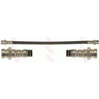 TRW | Bremsschlauch | PHA508