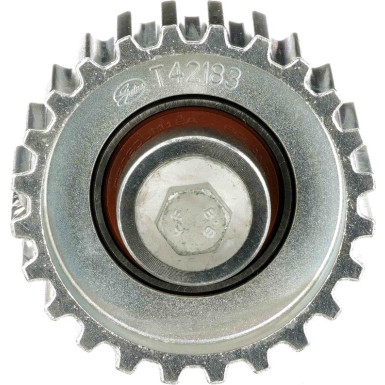 T42183 Umlenk-/Führungsrolle, Zahnriemen PowerGrip™ T42183 Umlenk-/Führungsrolle, Zahnriemen PowerGrip™
