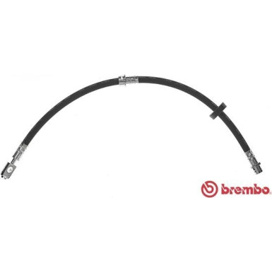 Brembo | Bremsschlauch | T 85 109