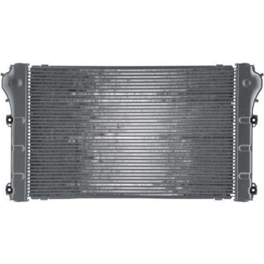 Mahle | Ladeluftkühler | CI 682 000S