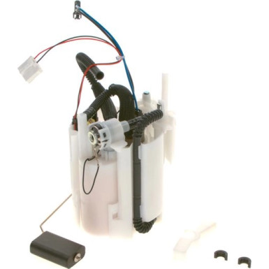 0 986 580 999 Kraftstoffpumpe