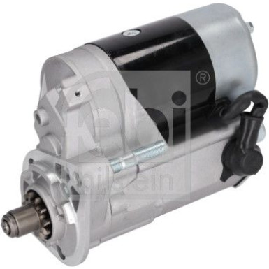 FEBI BILSTEIN 186628 Starter