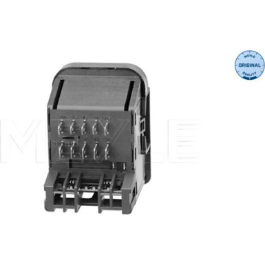 614 890 0010 Schalter, Hauptlicht MEYLE-ORIGINAL: True to OE. 614 890 0010 Schalter, Hauptlicht MEYLE-ORIGINAL: True to OE.