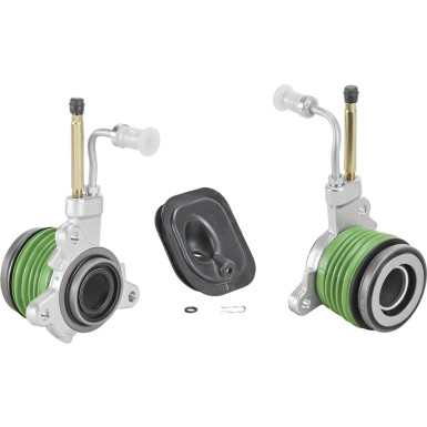 810035 Zentralausrücker, Kupplung