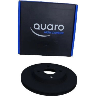 Bremsscheibe QUARO HIGH CARBON QD1609HC Bremsscheibe QUARO HIGH CARBON QD1609HC