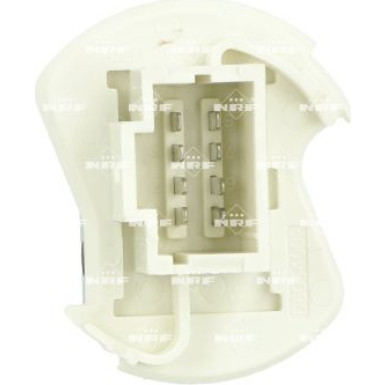 342030 Widerstand, Innenraumgebläse