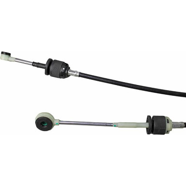 3150233 Seilzug, Schaltgetriebe