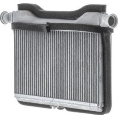 Mahle | Wärmetauscher, Innenraumheizung | AH 189 000P