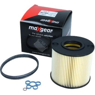 26-2216 Kraftstofffilter