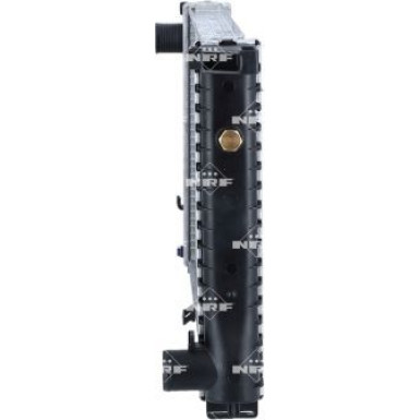 NRF | Kühler, Motorkühlung | 56128