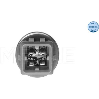 Meyle Sensor, Kühlmitteltemperatur MEYLE-ORIGINAL: True to OE 100 810 0007 Meyle Sensor, Kühlmitteltemperatur MEYLE-ORIGINAL: True to OE 100 810 0007