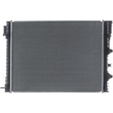 Mahle | Niedertemperaturkühler, Ladeluftkühler | CIR 33 000S