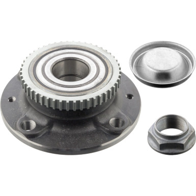 FEBI BILSTEIN 102782 Radlagersatz FEBI BILSTEIN 102782 Radlagersatz