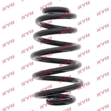 KYB Fahrwerksfeder K-Flex RH6578