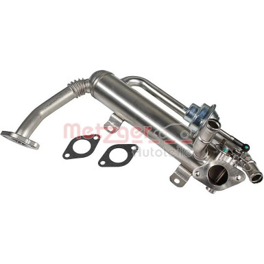 0892493 Kühler, Abgasrückführung