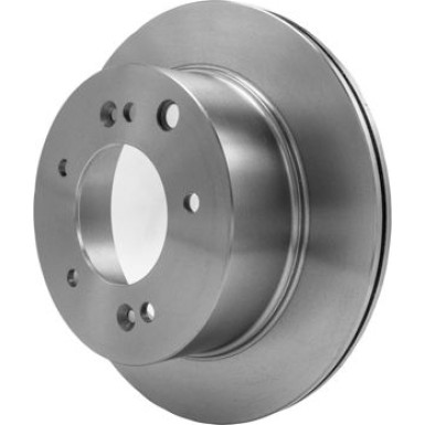 Hella | Bremsscheibe | 8DD 355 112-821