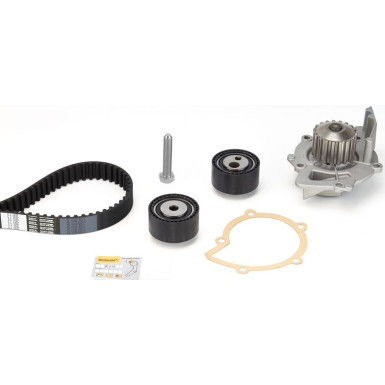 ContiTech | Wasserpumpe + Zahnriemensatz | CT1037WP1