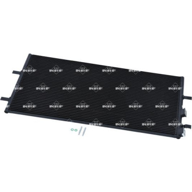 35846 Kondensator, Klimaanlage EASY FIT 35846 Kondensator, Klimaanlage EASY FIT