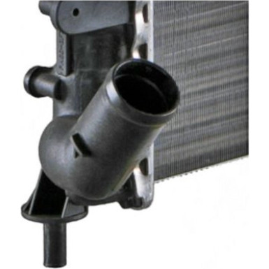 Mahle | Kühler, Motorkühlung | CR 308 000P