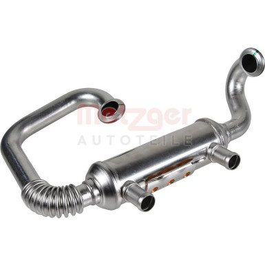 08920093 Kühler, Abgasrückführung ORIGINAL ERSATZTEIL