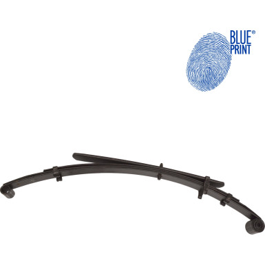 Blue Print | Federnpaket | ADG08803
