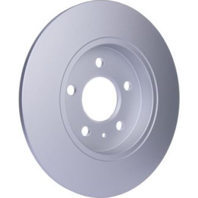 Hella | Bremsscheibe | 8DD 355 111-811