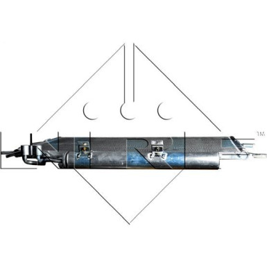 35517 Kondensator, Klimaanlage EASY FIT 35517 Kondensator, Klimaanlage EASY FIT
