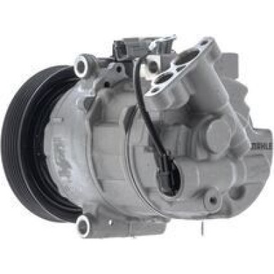 ACP 1587 000S Kompressor, Klimaanlage BEHR