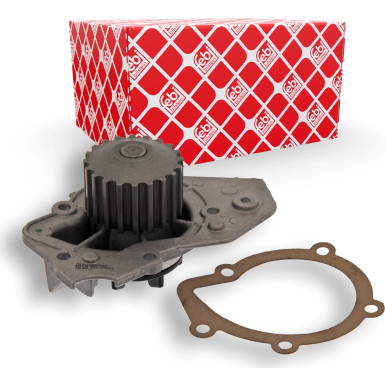 FEBI BILSTEIN 09261 Wasserpumpe FEBI BILSTEIN 09261 Wasserpumpe