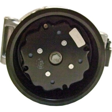 Mahle | Kompressor, Klimaanlage | ACP 451 000P