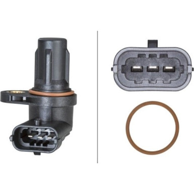 6PU 009 168-081 Sensor, Nockenwellenposition