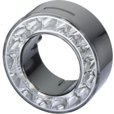 8XU 009 362-111 Heckblende