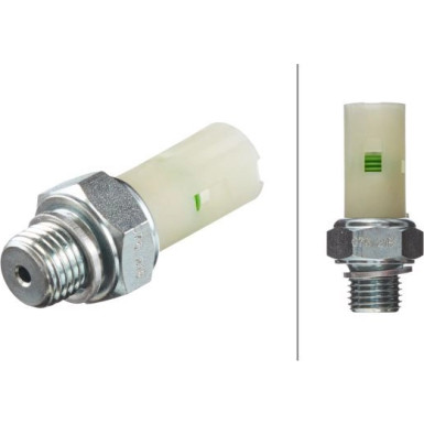 6ZL 007 675-001 Öldruckschalter