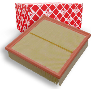 FEBI BILSTEIN 100467 Luftfilter FEBI BILSTEIN 100467 Luftfilter