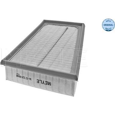 Meyle Luftfilter MEYLE-ORIGINAL: True to OE 16-12 321 0008 Meyle Luftfilter MEYLE-ORIGINAL: True to OE 16-12 321 0008